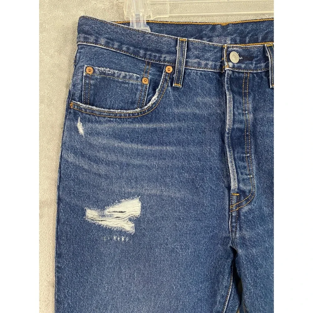 Levis brand levi
